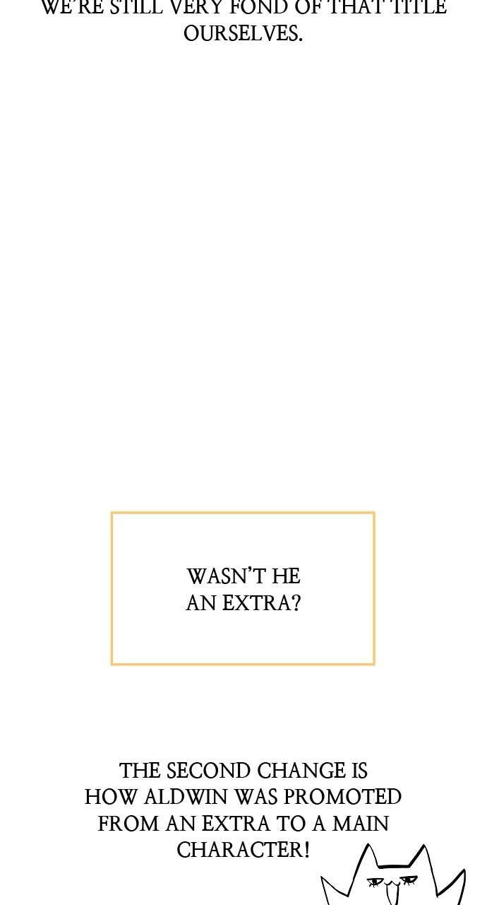 The Last Golden Child Chapter 176.1 page 5 - 