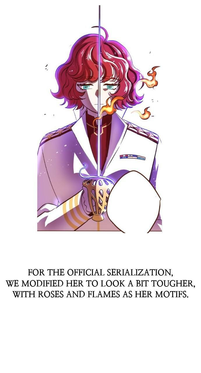 The Last Golden Child Chapter 176.1 page 9 - 