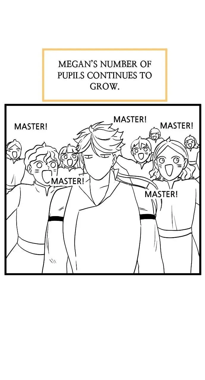 The Last Golden Child Chapter 176.5 page 13 - 