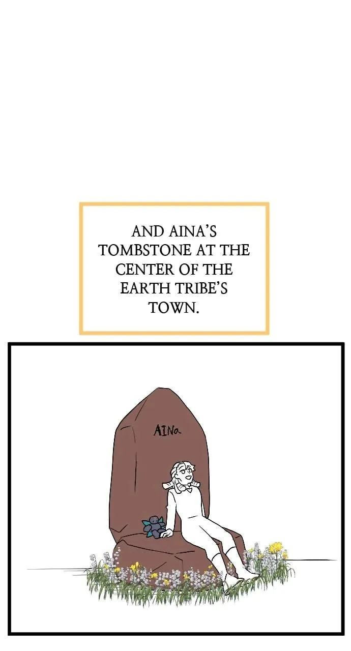 The Last Golden Child Chapter 176.5 page 14 - 