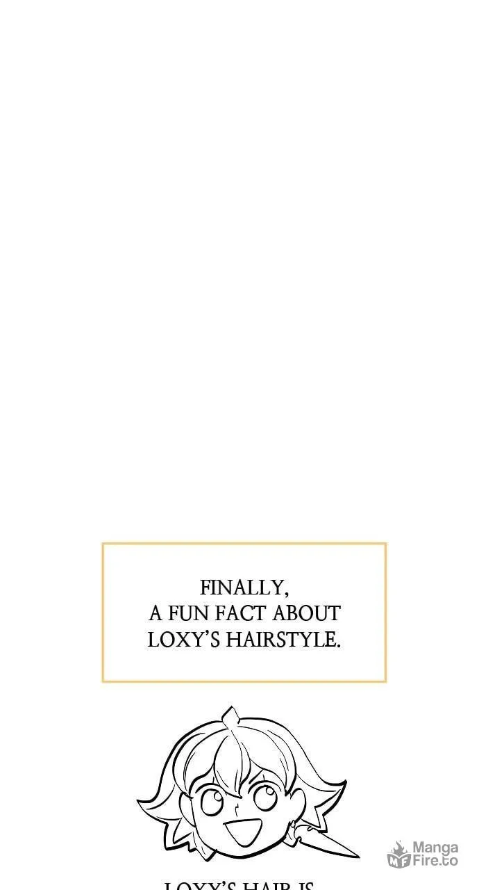 The Last Golden Child Chapter 176.5 page 15 - 