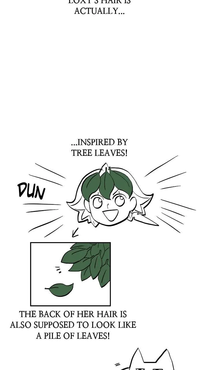The Last Golden Child Chapter 176.5 page 16 - 