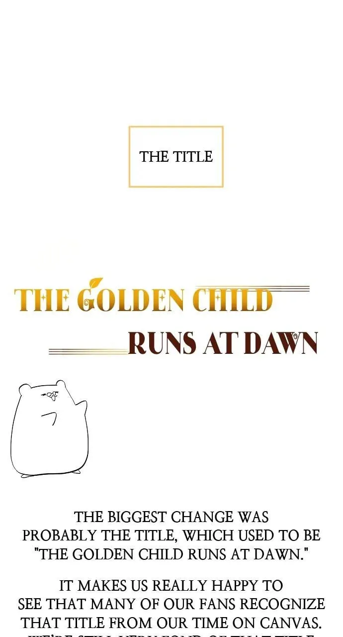 The Last Golden Child Chapter 176.5 page 4 - 