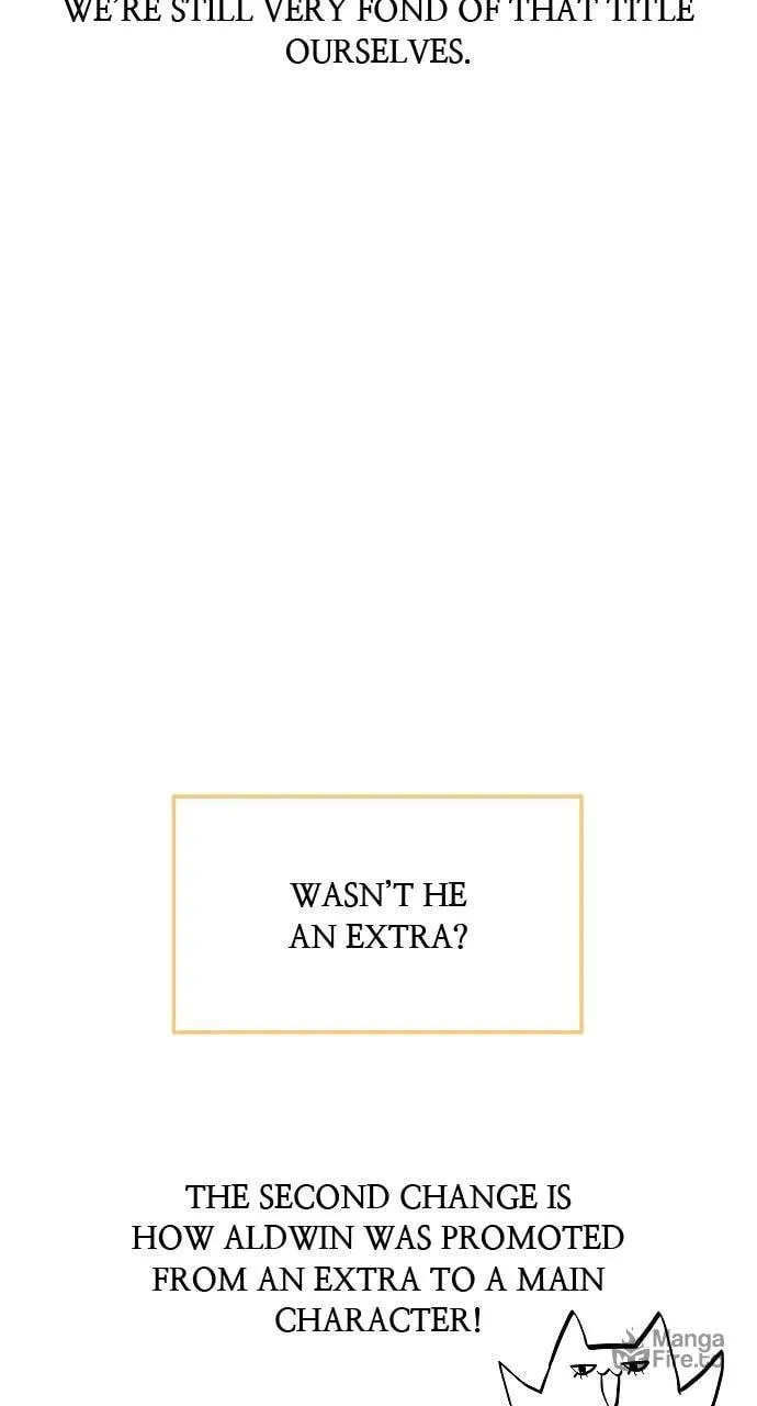The Last Golden Child Chapter 176.5 page 5 - 