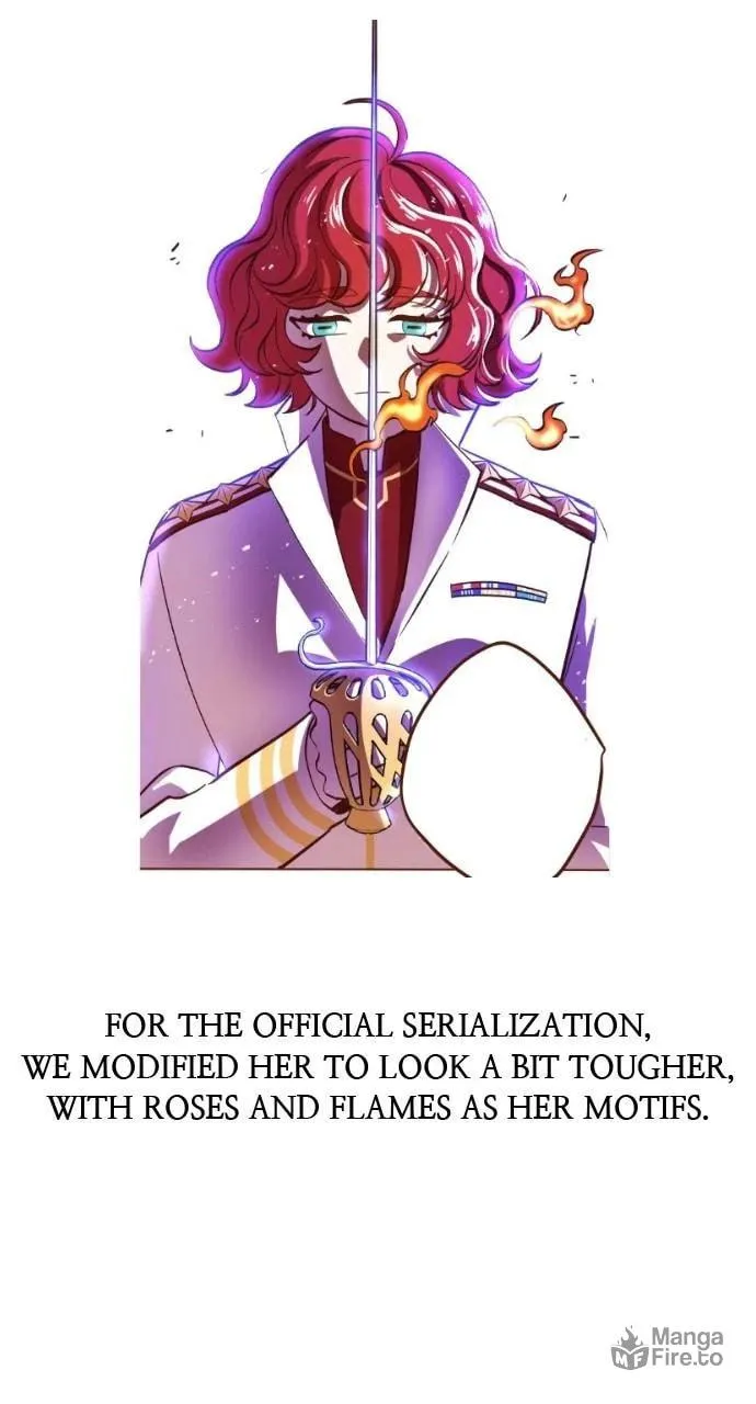 The Last Golden Child Chapter 176.5 page 9 - 