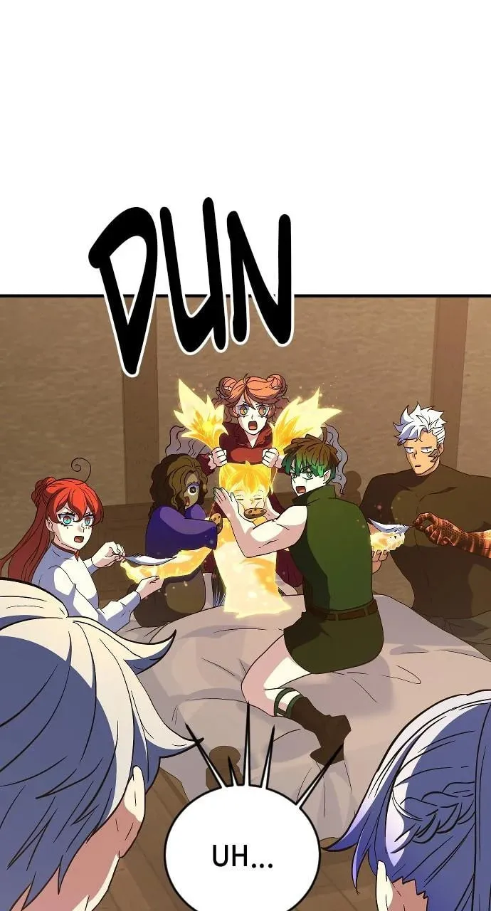 The Last Golden Child Chapter 176 page 1 - 