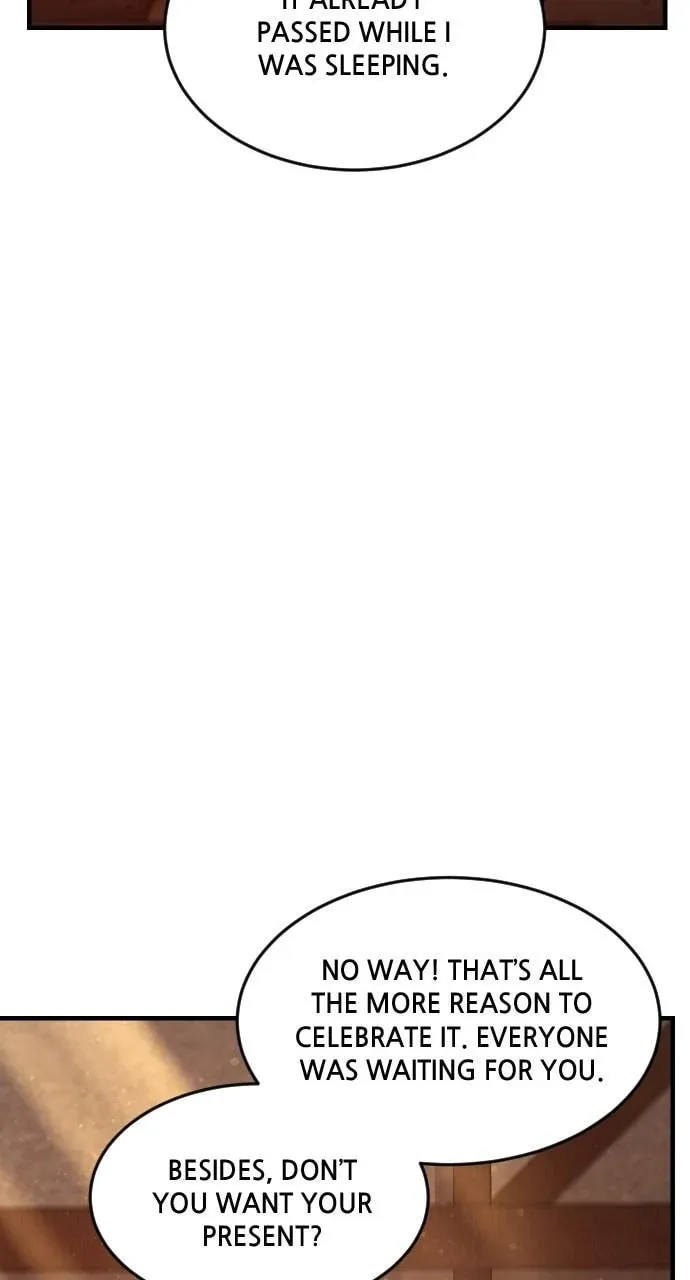 The Last Golden Child Chapter 176 page 103 - 