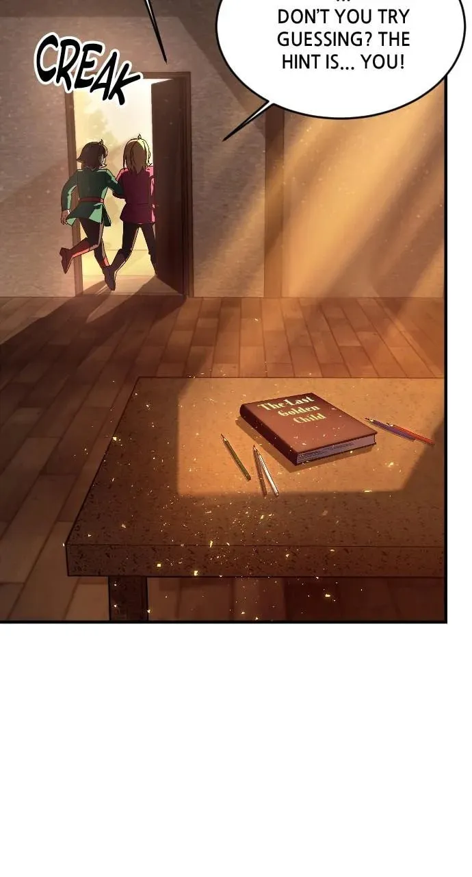 The Last Golden Child Chapter 176 page 107 - 