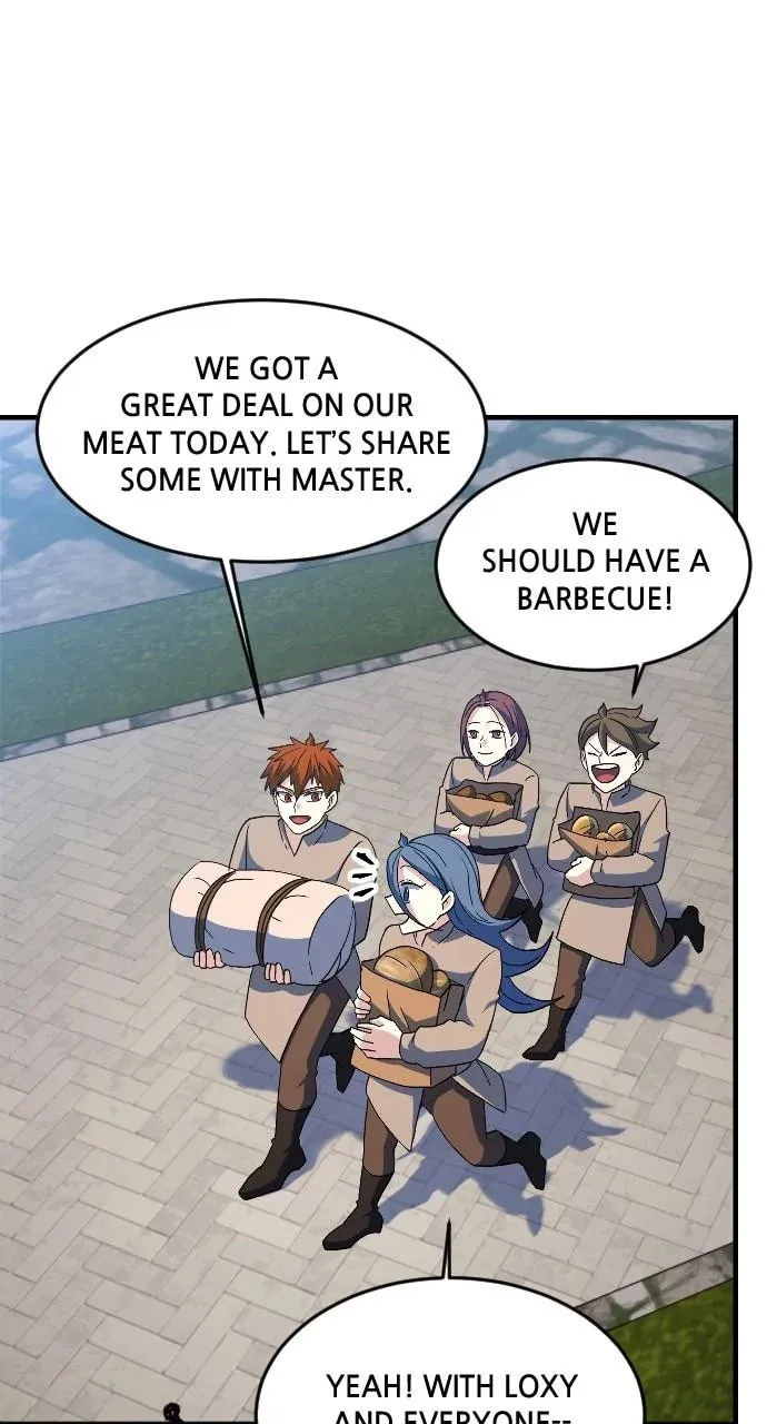 The Last Golden Child Chapter 176 page 16 - 