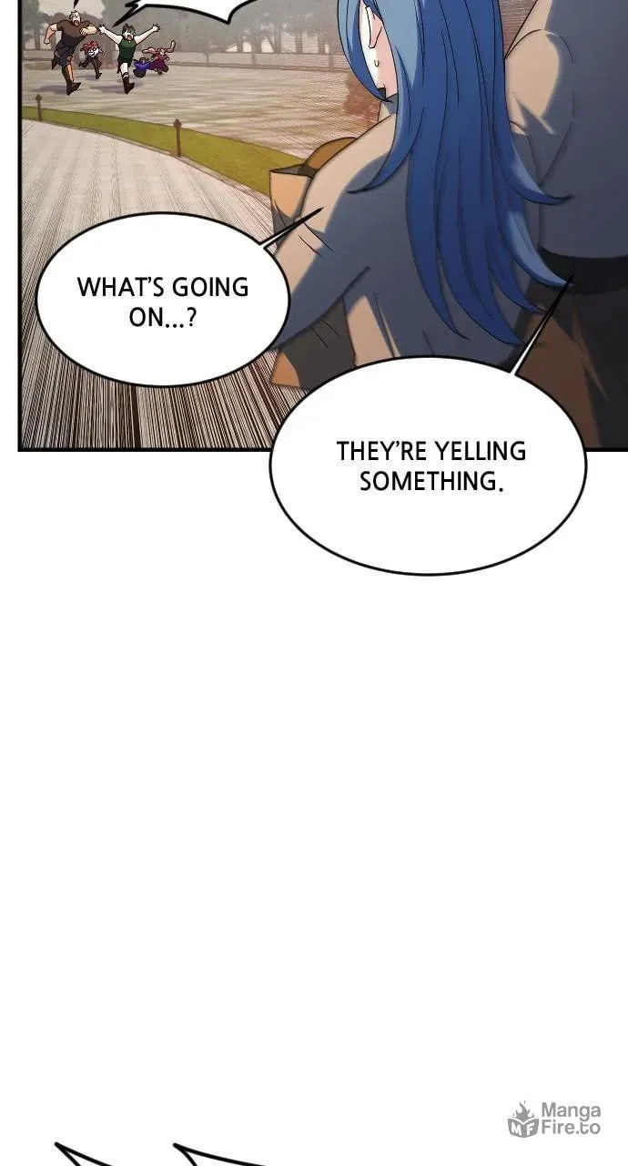 The Last Golden Child Chapter 176 page 18 - 