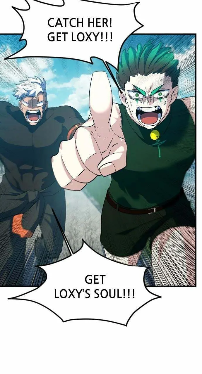 The Last Golden Child Chapter 176 page 19 - 
