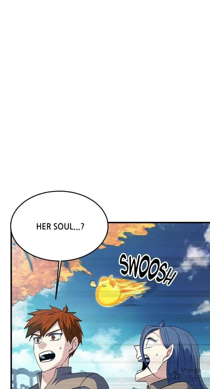 The Last Golden Child Chapter 176 page 20 - 