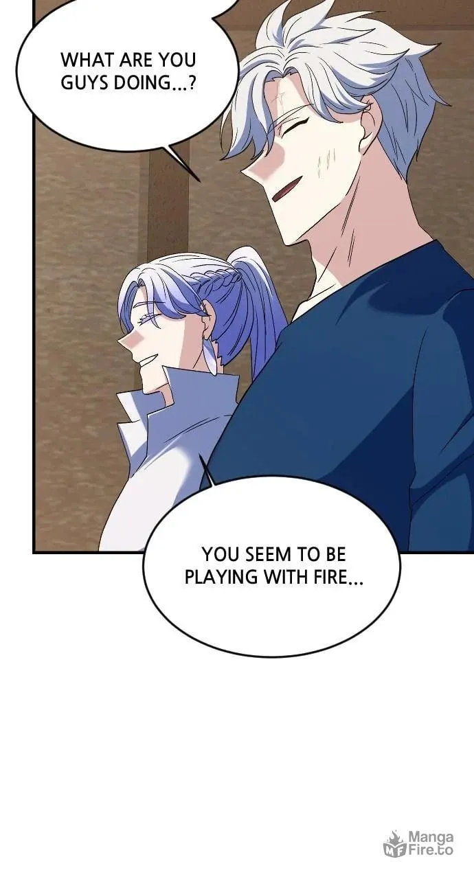The Last Golden Child Chapter 176 page 3 - 