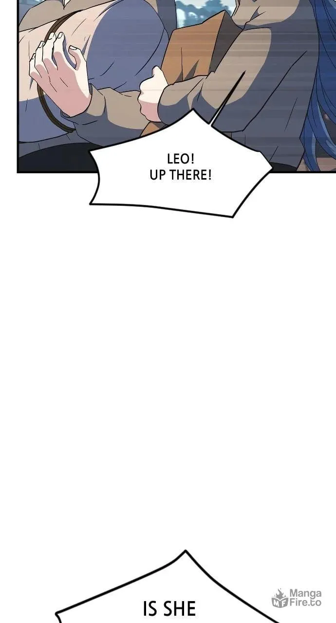 The Last Golden Child Chapter 176 page 21 - 