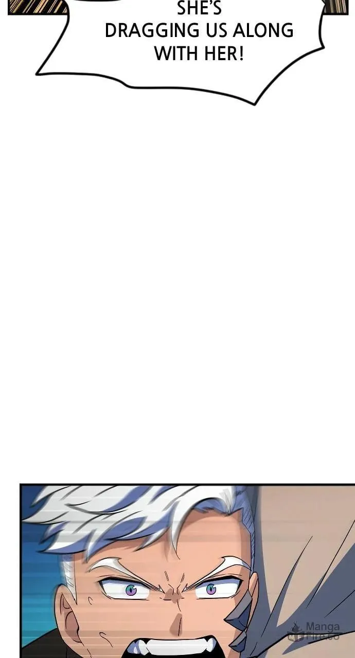 The Last Golden Child Chapter 176 page 27 - 
