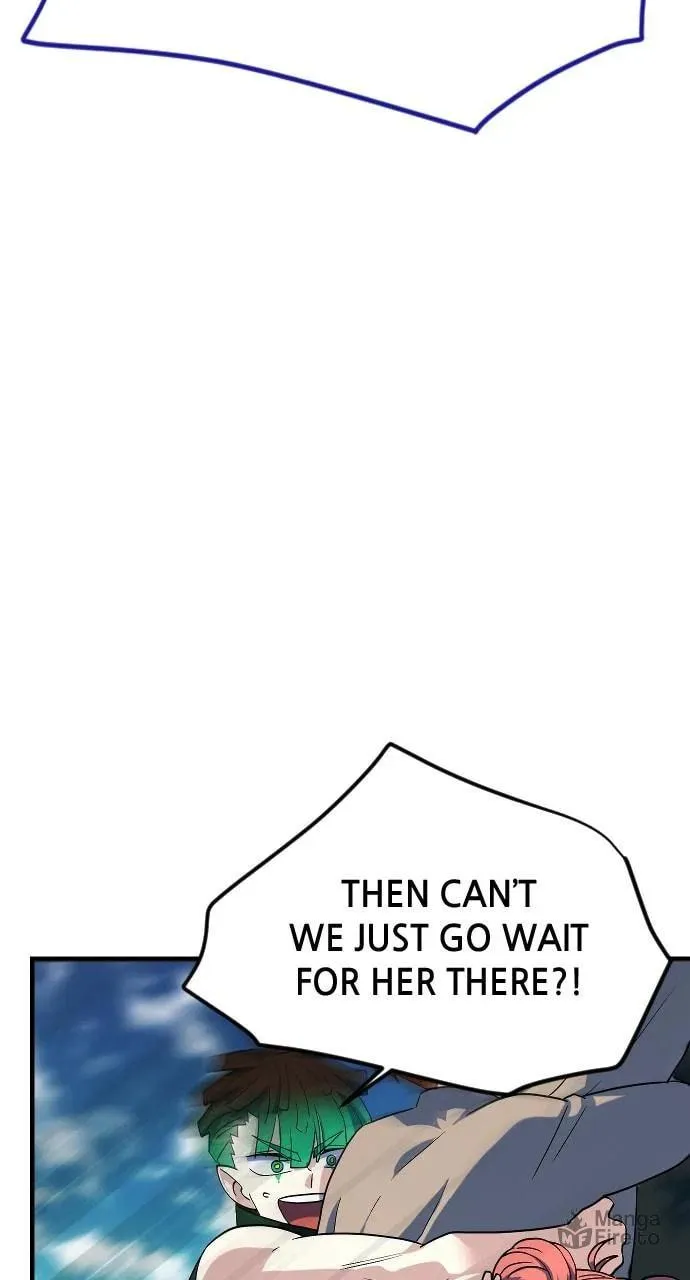 The Last Golden Child Chapter 176 page 30 - 