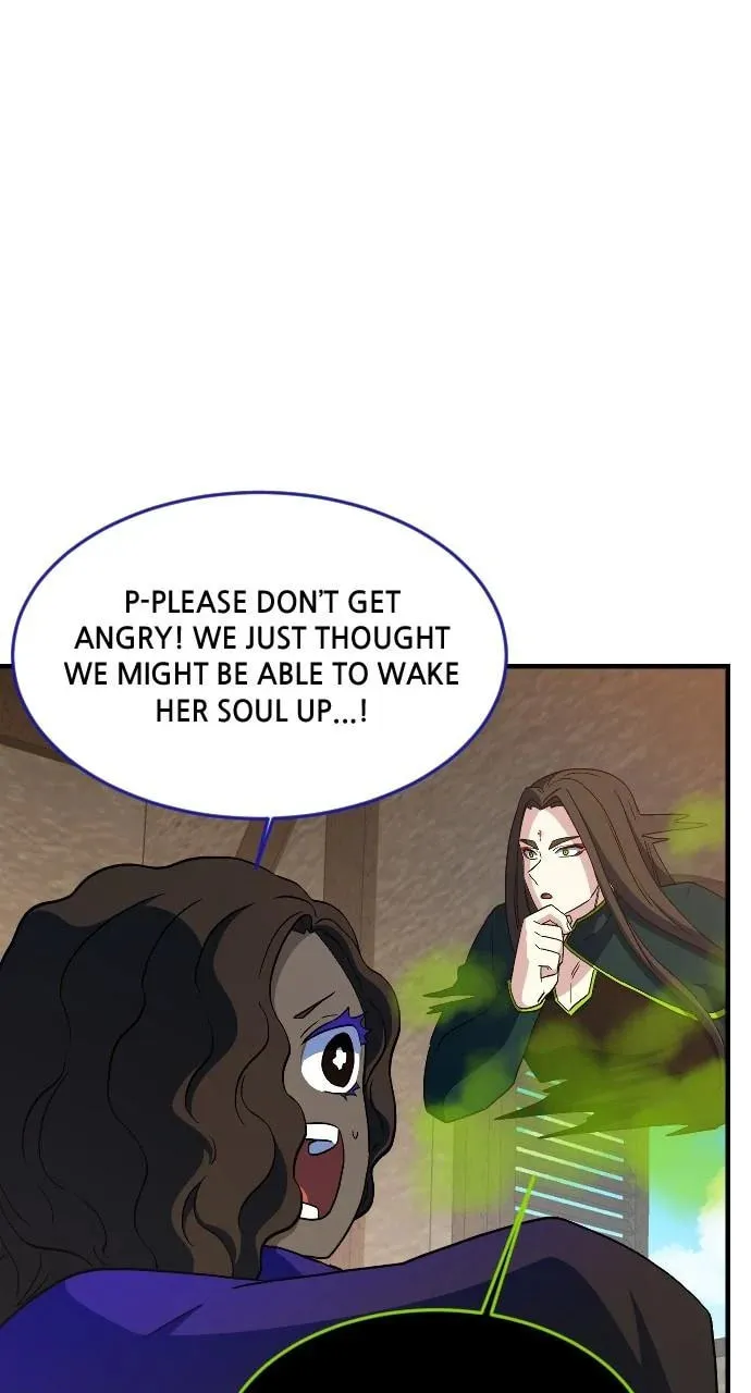 The Last Golden Child Chapter 176 page 4 - 