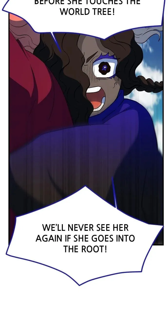 The Last Golden Child Chapter 176 page 34 - 