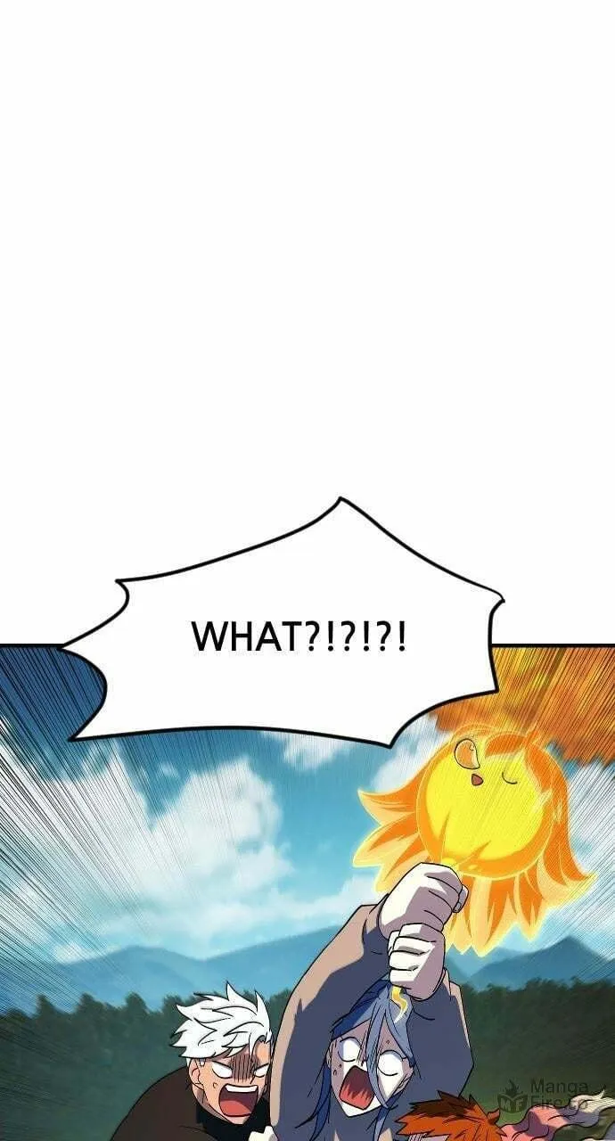The Last Golden Child Chapter 176 page 35 - 