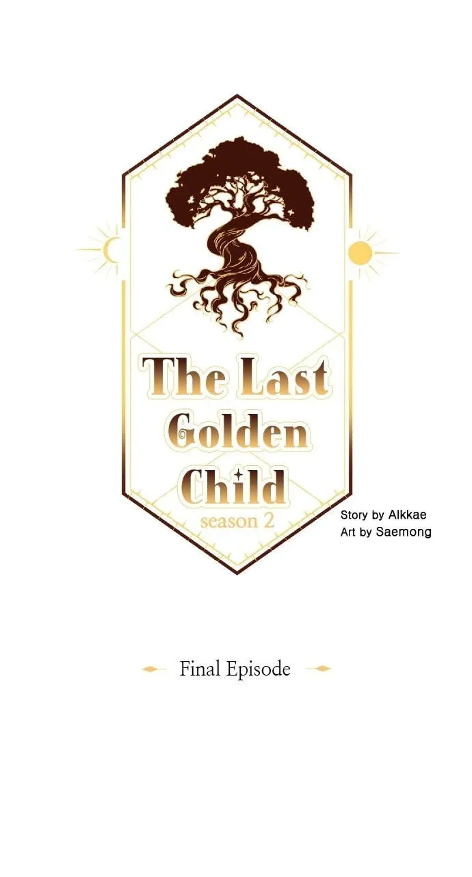 The Last Golden Child Chapter 176 page 37 - 