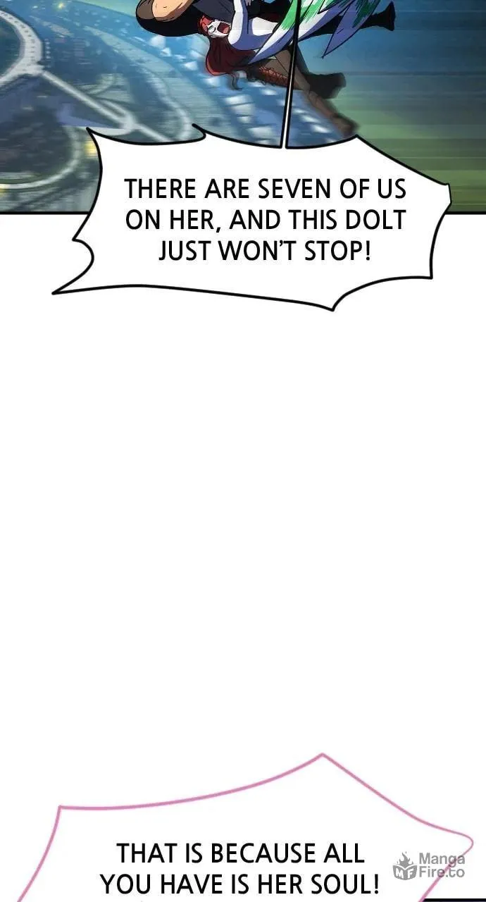 The Last Golden Child Chapter 176 page 39 - 