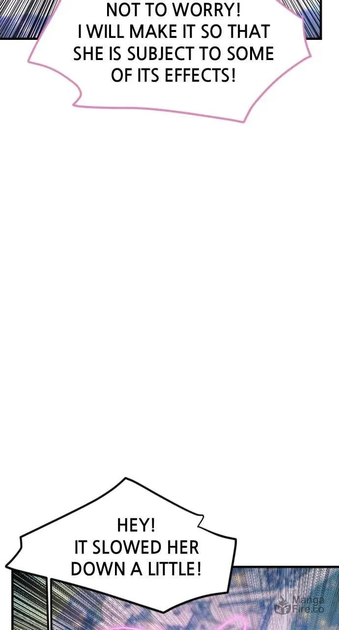 The Last Golden Child Chapter 176 page 42 - 