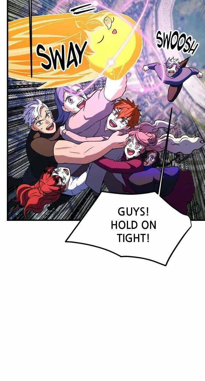 The Last Golden Child Chapter 176 page 43 - 