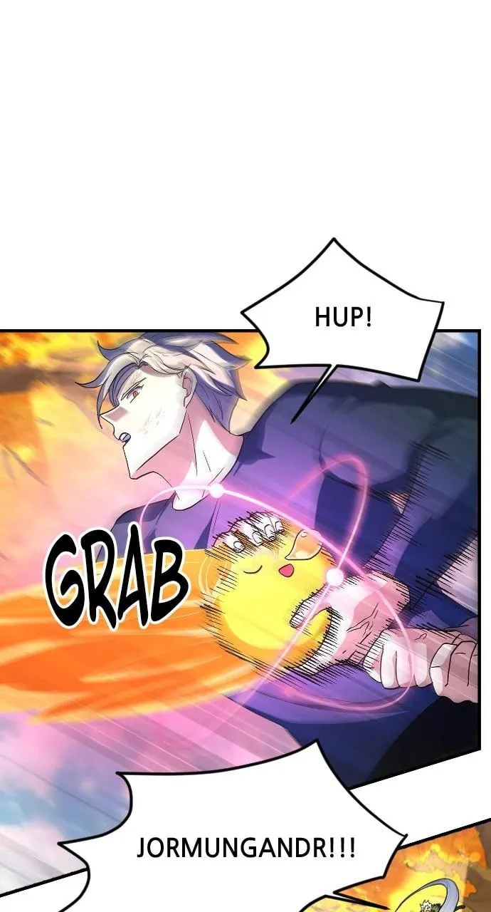 The Last Golden Child Chapter 176 page 44 - 