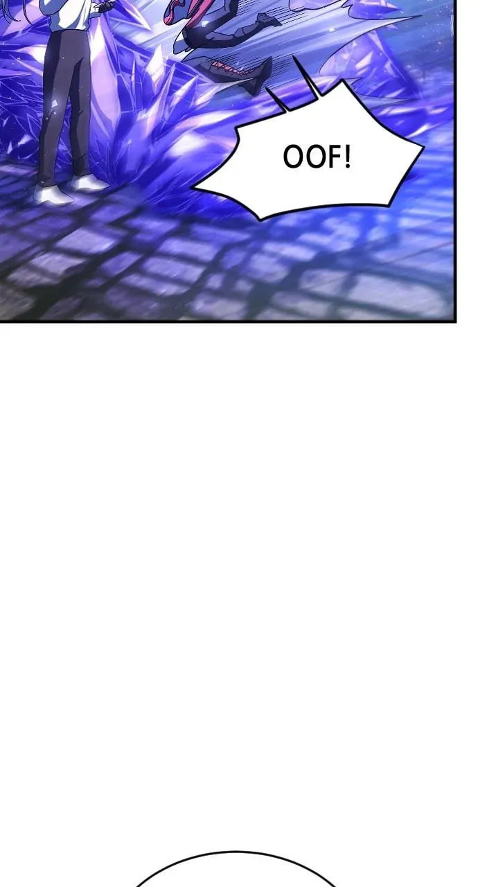 The Last Golden Child Chapter 176 page 47 - 