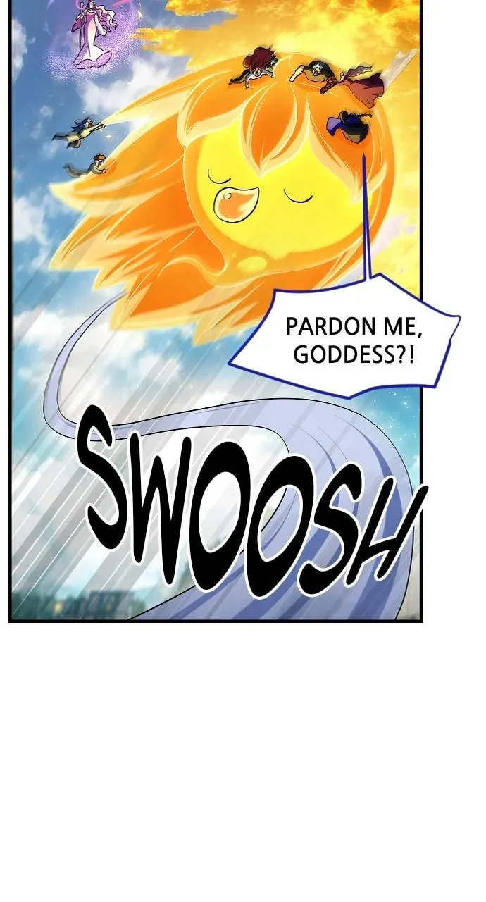 The Last Golden Child Chapter 176 page 52 - 