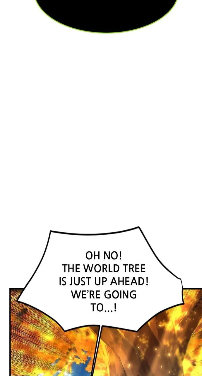 The Last Golden Child Chapter 176 page 56 - 