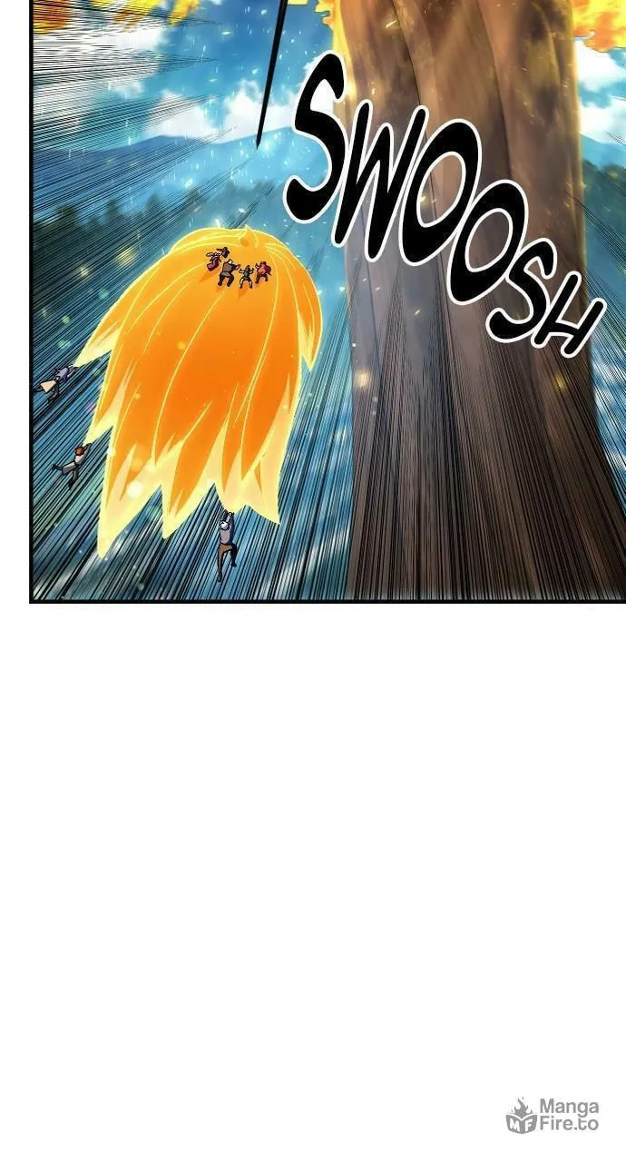 The Last Golden Child Chapter 176 page 57 - 