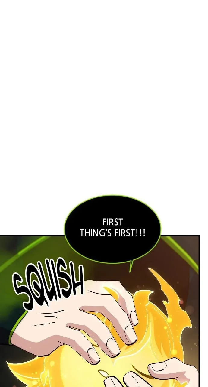The Last Golden Child Chapter 176 page 7 - 