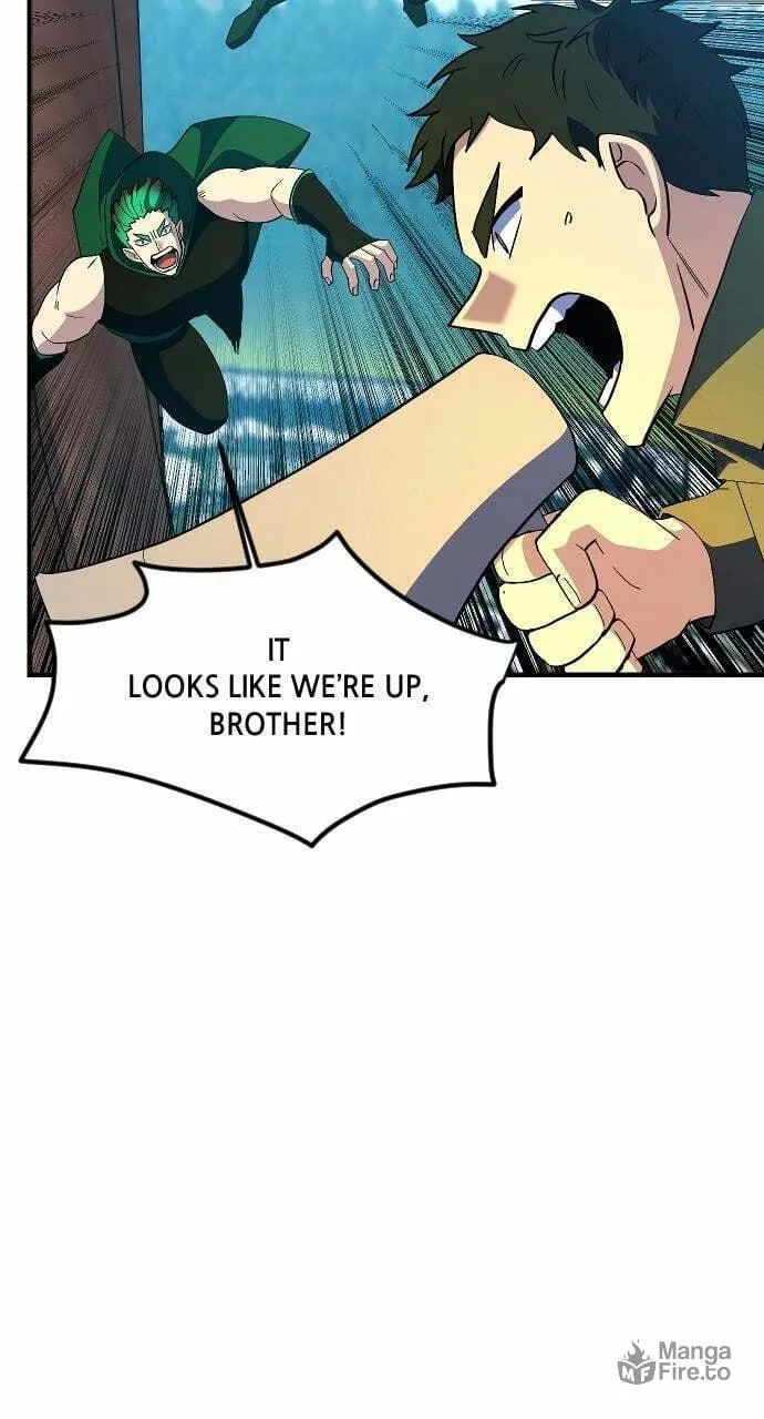 The Last Golden Child Chapter 176 page 63 - 