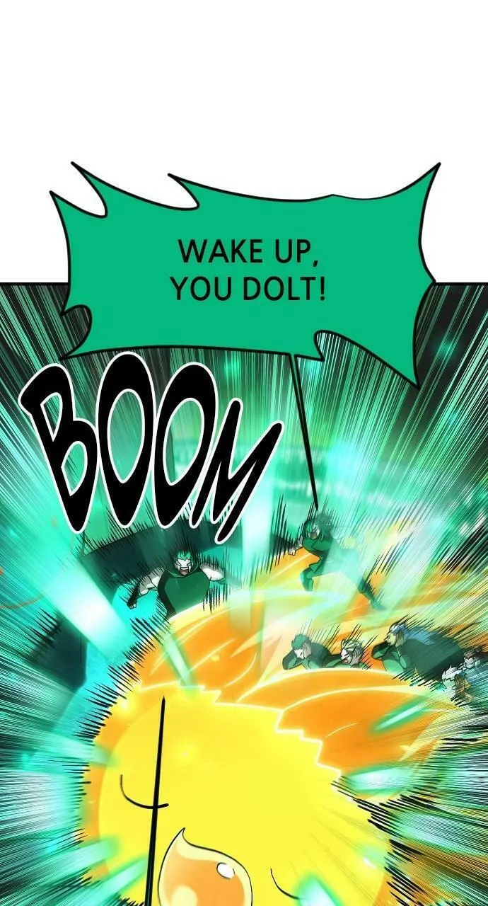 The Last Golden Child Chapter 176 page 64 - 