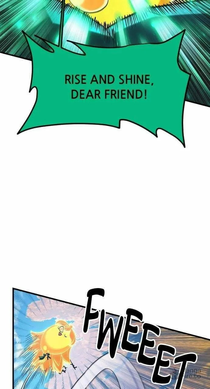 The Last Golden Child Chapter 176 page 65 - 