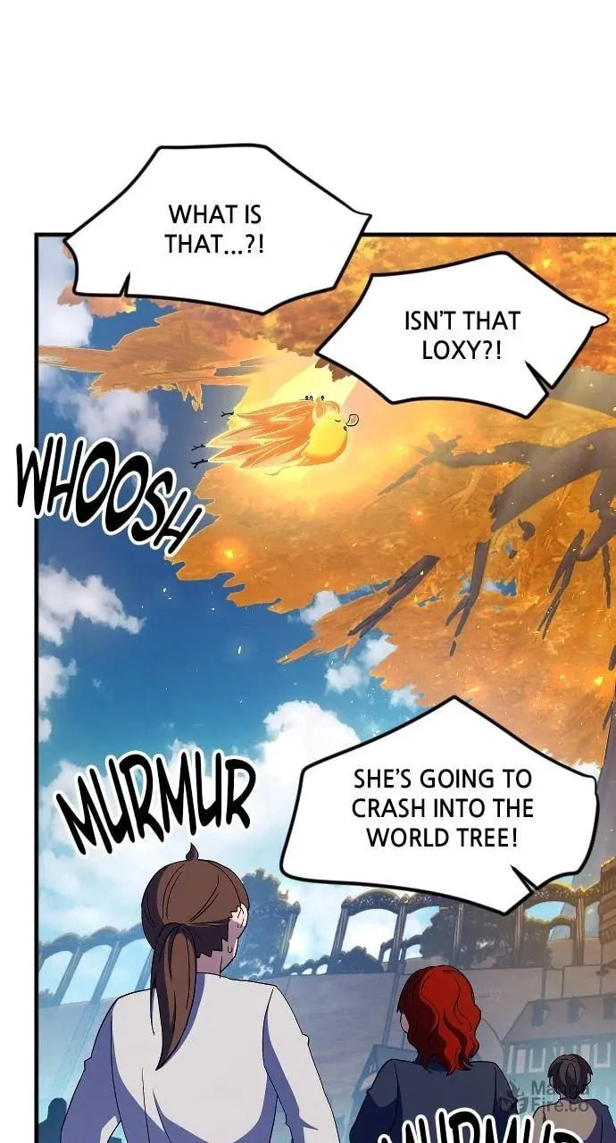 The Last Golden Child Chapter 176 page 69 - 