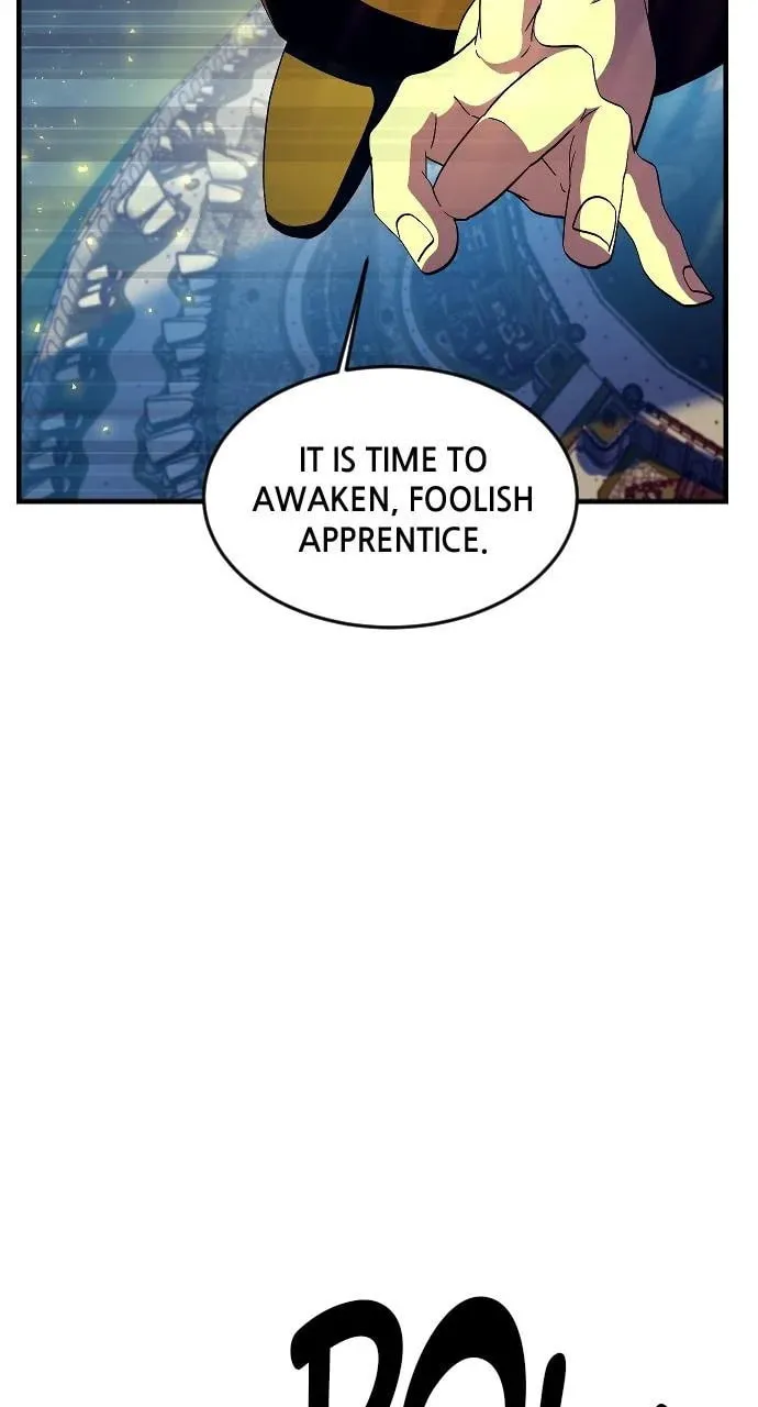 The Last Golden Child Chapter 176 page 71 - 