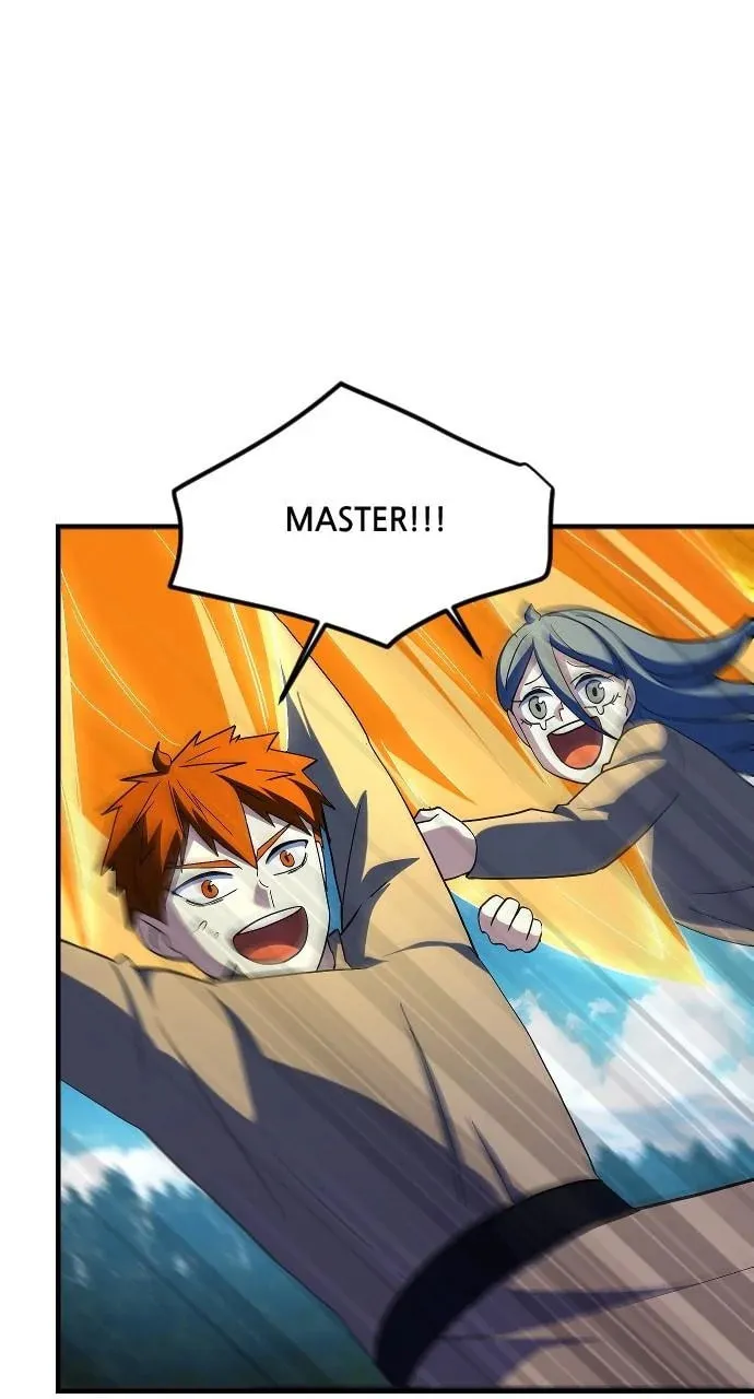 The Last Golden Child Chapter 176 page 73 - 