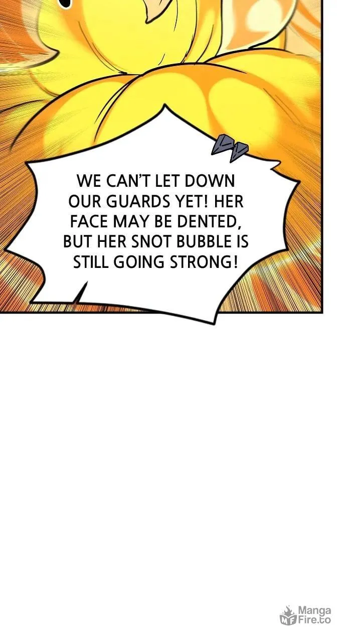 The Last Golden Child Chapter 176 page 75 - 