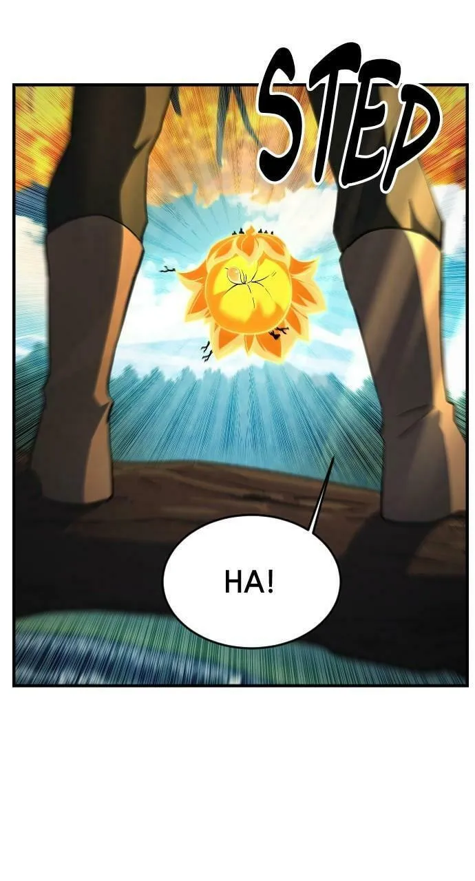 The Last Golden Child Chapter 176 page 76 - 