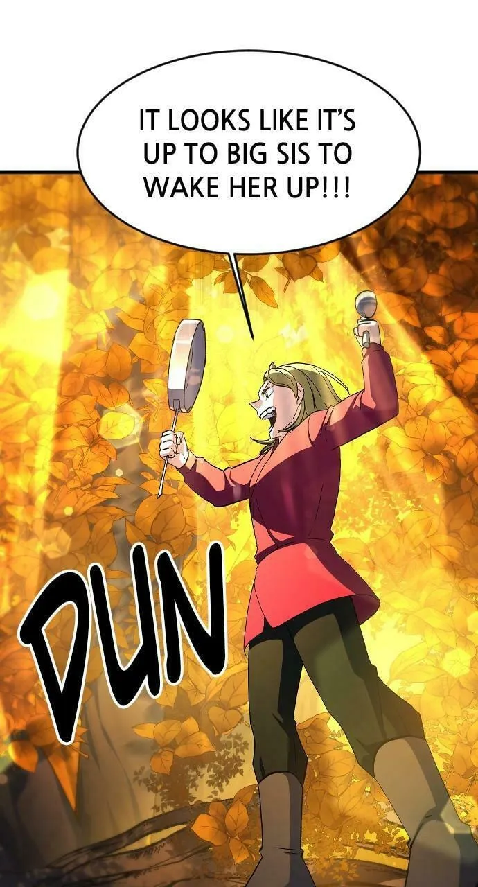 The Last Golden Child Chapter 176 page 77 - 