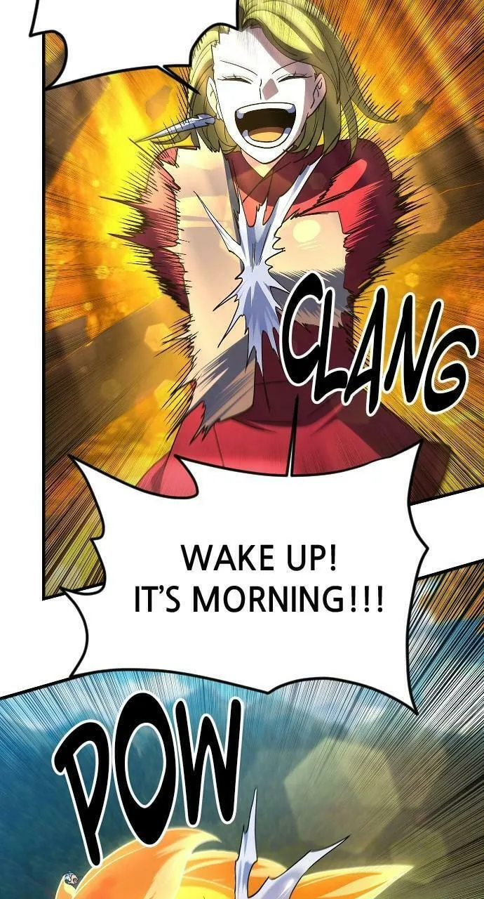 The Last Golden Child Chapter 176 page 79 - 