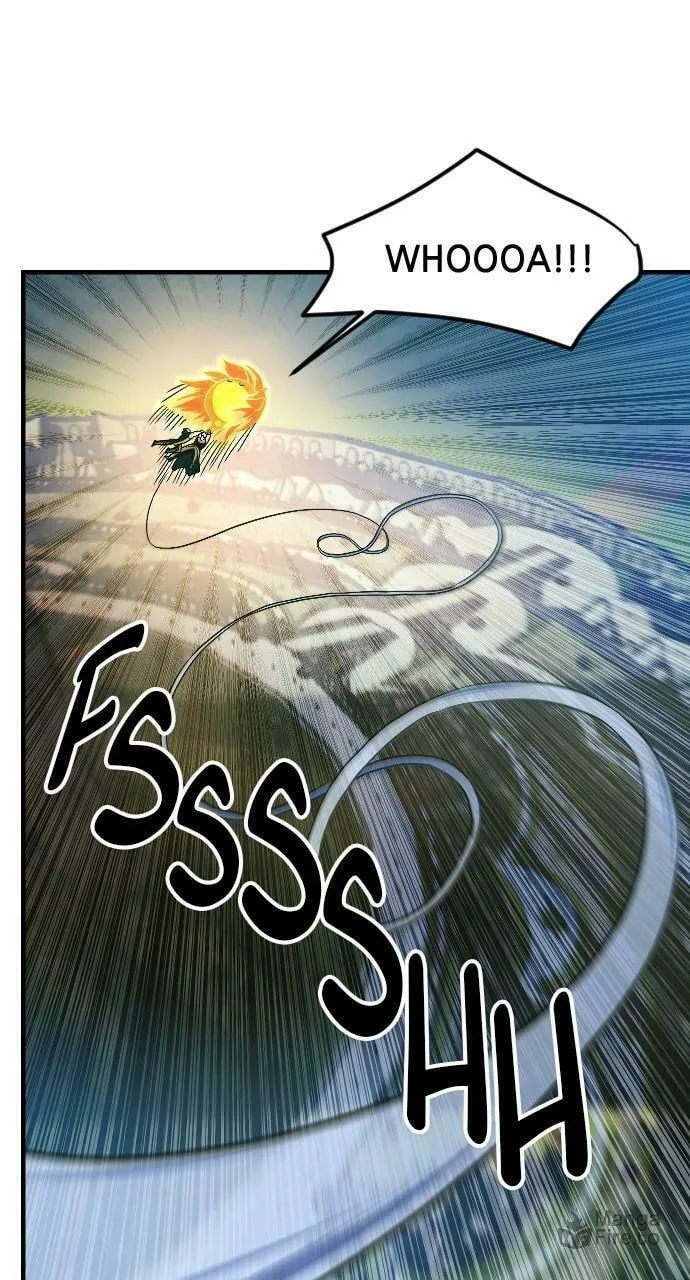 The Last Golden Child Chapter 176 page 81 - 