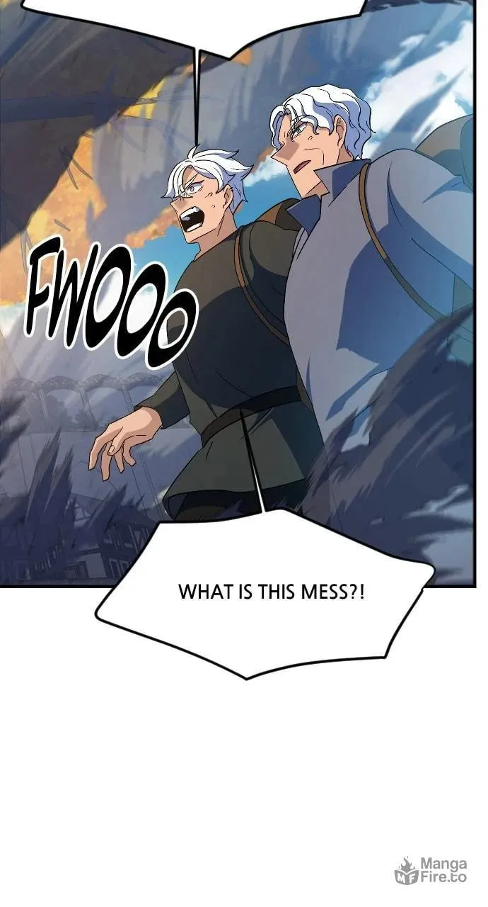 The Last Golden Child Chapter 176 page 87 - 