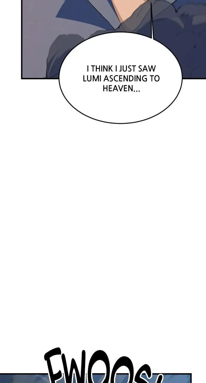 The Last Golden Child Chapter 176 page 89 - 