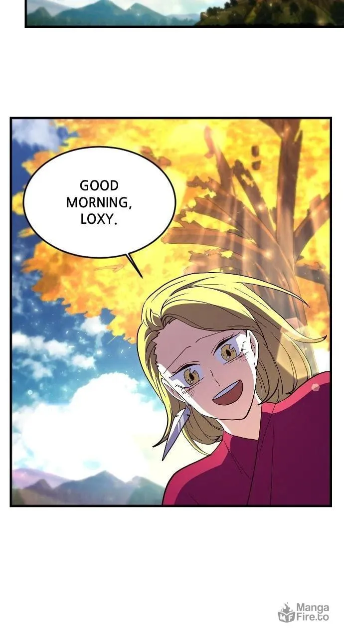 The Last Golden Child Chapter 176 page 93 - 