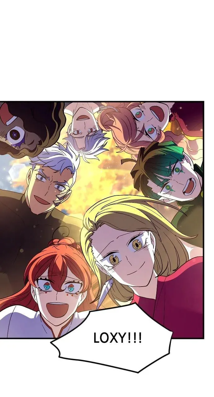 The Last Golden Child Chapter 176 page 94 - 