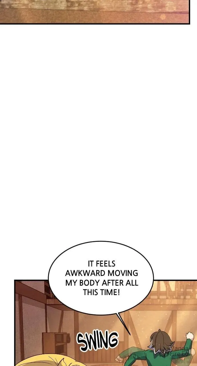 The Last Golden Child Chapter 176 page 100 - 