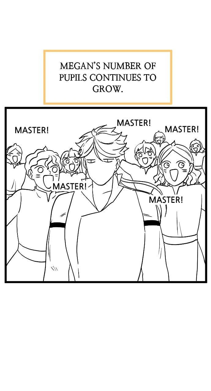 The Last Golden Child Chapter 177.1 page 13 - 